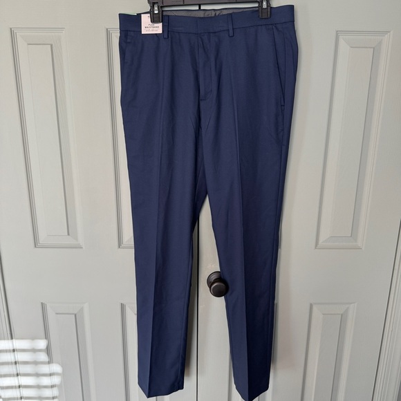 NWT Kenneth Cole Reaction Trousers - Picture 1 of 2